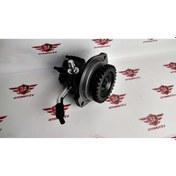 Resim Isuzu Direksiyon Pompası Hidrolik Npr66 