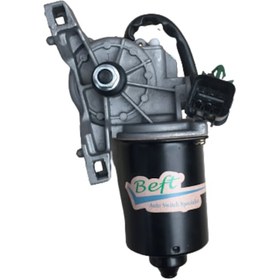 Resim Hyundai I20 Silgi Silecek Motoru 2008--2013 Ön Cam 