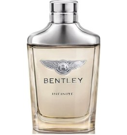 Resim Bentley Infinite Erkek Parfüm EDT 100 ML 