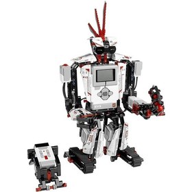 Resim Lego 31313 Mindstorms Ev3 Robotik Kodlama Uygulama Destekli Programlanabilir Robot 
