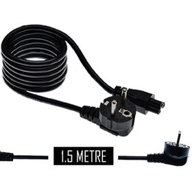 Resim Haier Uyumlu R410 Adaptör Şarj Aleti-cihazı Pars Power 