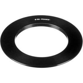 Resim Cokin P Series Filter Holder Adapter Ring 58mm (p458) 