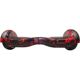 Resim Citymate CITY-01 Elektrikli Kaykay Bluetooth Hoverboard Kasa 24 