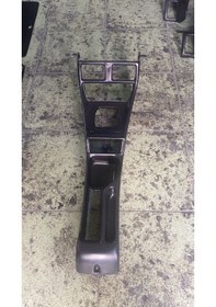 Resim Fiat Şahin Slx Uyumlu Konsol 