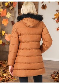 Resim Z6759 Dewberry Bayan Kaban-düz Taba-düz Taba 