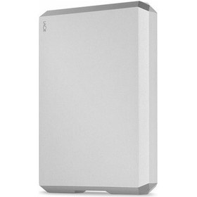 Resim lacie 5TB USB 3.0 - USB-C Mobile Drive Disk STHG5000400 