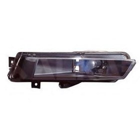 Resim Bmw 1 Serisi E81 Kasa Sağ Sis Far Lambası Depo Marka 444-2020R-UE - 63177181288 
