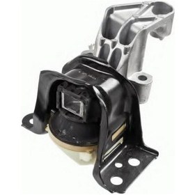 Resim Motor Takozu Clio 3 2008- Modus 1.5 Dci 2010- 504638238 