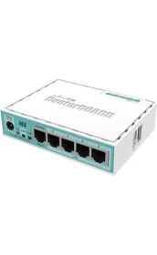Resim Mikrotik Routerboard E50UG Hex Router 