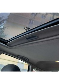 Resim Ford Focus 1 Sunroof Perde Tutamacı 