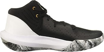 Resim Under Armour UA Jet '21 Basketbol Ayakkabısı Erkek Under Armour