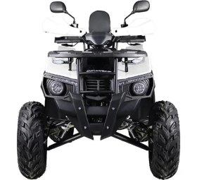 Resim Volta 4M801-9900A-03 Ra5 Quadrıcycle Offroad Atv Beyaz 