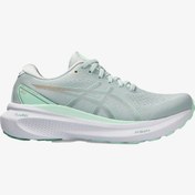 Resim Asics Gel-Kayano 30 Kadın Yeşil Yol Koşu Ayakkabısı 1012B357-300 