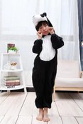 Resim Nessiworld Çocuk Panda Kostümü 2-3 Yaş 80 cm 