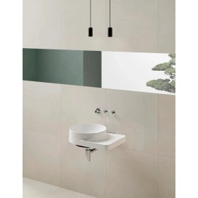 Resim Vitra Universal Lavabo Süzgeci A45148 