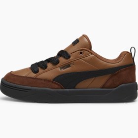 Resim Puma Park Lifestyle Og Erkek Spor Ayakkabı 39726206 