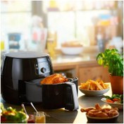 Resim Philips Premium Airfryer XXL 