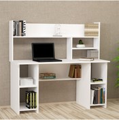 Resim Kalender Dekor Jimmy-twins 04 145 Cm Çalışma Masası Jm01 