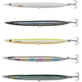 Resim Savage Gear Sandeel Pencil Sw 9 Cm 13 Gr Sahte Balık 