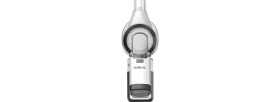 Resim Tineco Power Hero 11 Snap Dikey Süpürge 450 W Güç Değeri ile Kablosuz ve Hafif Kullanım 