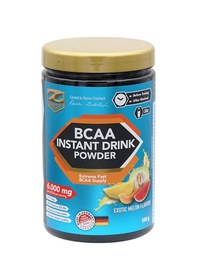 Resim Z-Konzept Bcaa Powder 500 G - Kavun Aromalı 