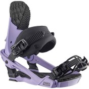 Resim Salomon Trigger Snowboard Bağlaması 