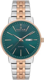Resim Nacar NC34-29B685-ENRM Erkek Kol Saati 