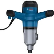 Resim BOSCH GRW 140 Boya ve Harç Karıştırıcı 1400 Watt 