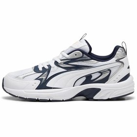 Resim Puma Milenio Tech Kadın Spor Ayakkabı 