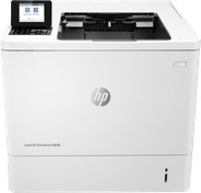 Resim HP LaserJet K0Q18A Enterprise Tek Fonksiyonlu Mono M608dn Lazer Yazıcı 61PPM 