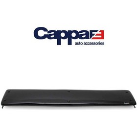 Resim Cappafe Fiat Scudo Ön Cam Güneşlik Siperlik Şapka Abs 1996-200 