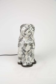 Resim Baronga Lumino Dog 