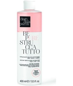 Resim Diego Dalla Palma Struccatutto Instant Gentle Make-Up Remover - Makyaj Temizleyici 400 ML 