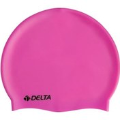 Resim Ds255 Silikon Bone Pembe Çok Renkli 