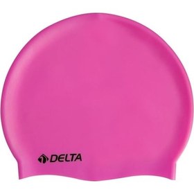 Resim Ds255 Silikon Bone Pembe Çok Renkli 