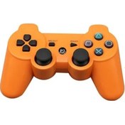 Resim Tip 22-kablosuz Denetleyici Ps3 Gamepad İçin Ps3 Bluetooth 4.0 Joystick Usb Pc Denetleyicisi İçin Ps3 Joypad İçin 