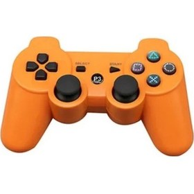 Resim Tip 22-kablosuz Denetleyici Ps3 Gamepad İçin Ps3 Bluetooth 4.0 Joystick Usb Pc Denetleyicisi İçin Ps3 Joypad İçin 