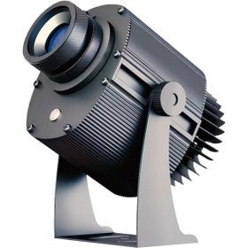 Resim DURAK REKLAM Projektör Logo Yansıtma 