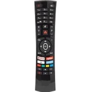Resim Ata Elektronik Hı Level Hı Level Hi-Level LED Tv Kumandası 4390P 30101765 50UHL670 Netflix You Tube Prime Video Tuşlu 