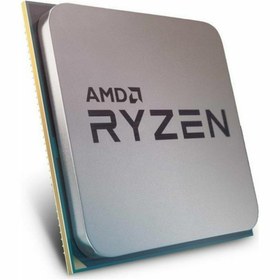 Resim AMD RYZEN 5 5600 AM4 İŞLEMCİ - TRY 