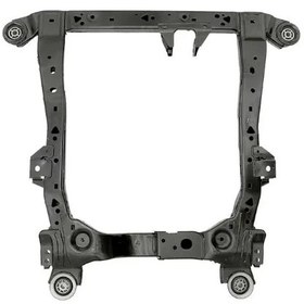 Resim Opel İnsignia A Motor Beşikiği İthal Ürün 2008 / 2017 Model 13338889 