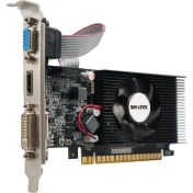 Resim 1 GB Hı-Level Geforce GT210 Ddr3 64BIT Single Fan Hdmı/dvı/vga 