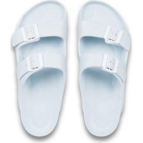 Resim Quiksilver Aqyl101380-sef0 Embark Rf Erkek Spor Terlik Mavi 