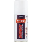 Resim Wepp Hava Tazeleme Airfresh Limon Kokulu 100 ml. 