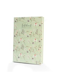 Resim Sevgililer Gününe Kupa & Defter & Mum Seti 