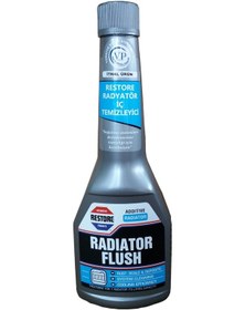 Resim Radyatör İç Temizleyici 250 ML Restore N11.230 