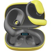 Resim CBTxGlobal M65 Ows Bluetooth Kulak Kancalı Kablosuz Kulak İçi Kulaklık 