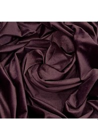 Resim Safir Yönsüz Kumaş 16 Mürdüm 