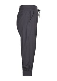 Resim Calvin Klein CALVIN KLEIN KADIN CAPRİ PF7P0777-CHA Gri 