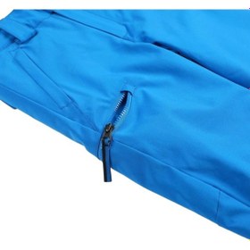 Resim Spyder Spyder Propulsion Pants Erkek Çocuk Kayak Pantolonu 365 Mavi 